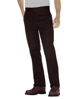 Dickies Original 874 Work Pants - Dark Brown