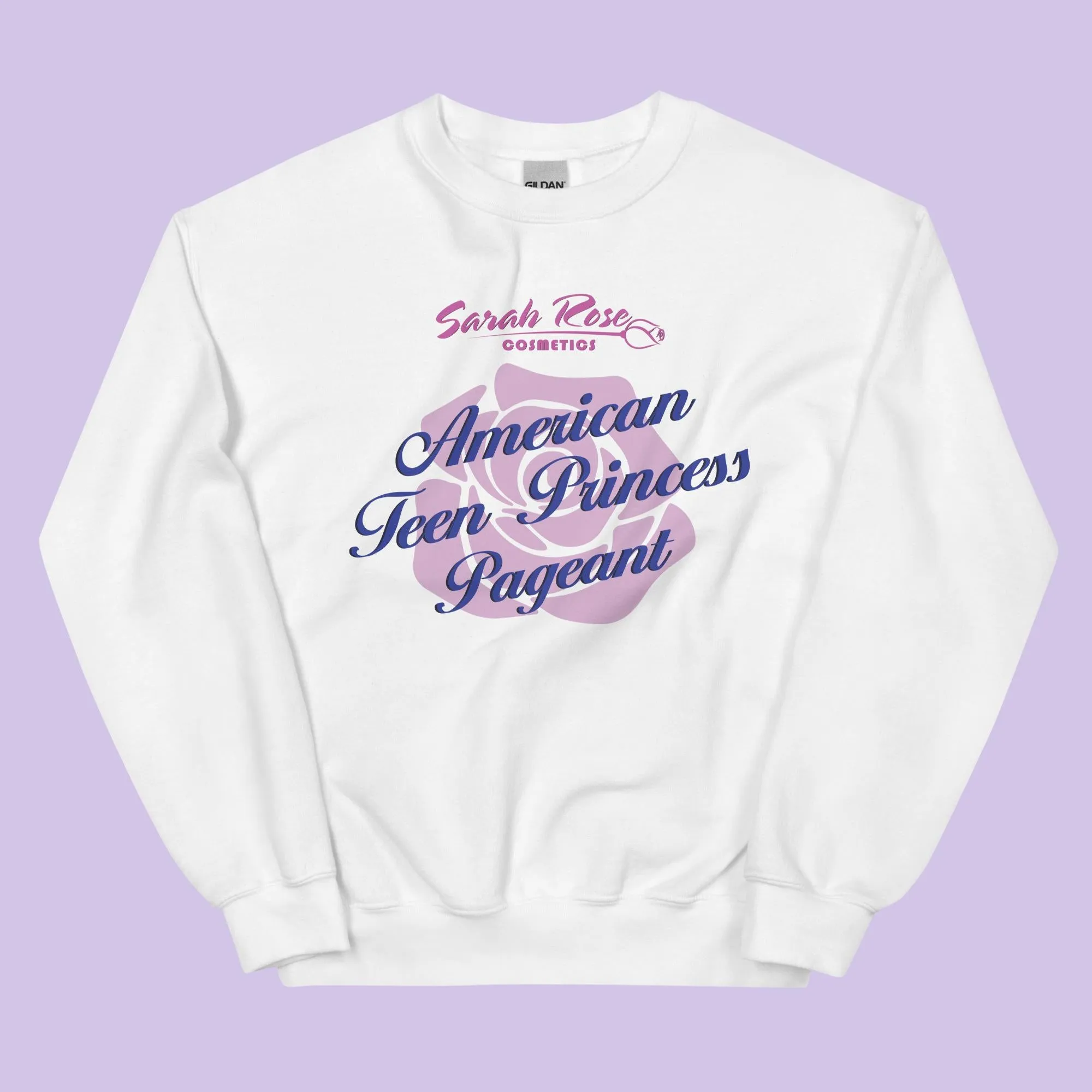 Drop Dead Gorgeous Sweatshirt