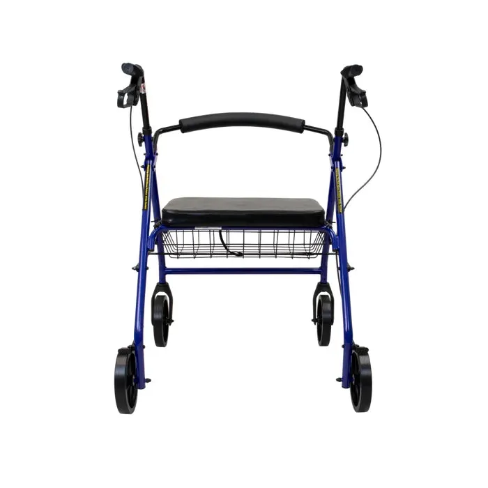 DynaGo Lightweight Bariatric Rollator