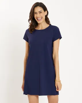 Ella Dress - Lightweight Jude Cloth