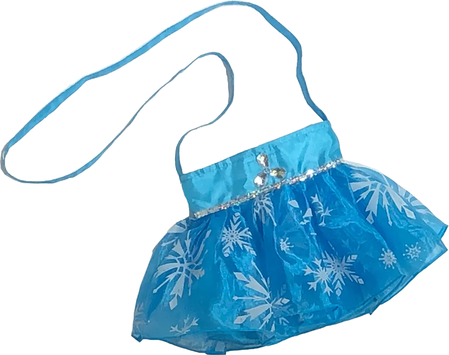 Elsa Frozen 2 Shoulder Bag x 6