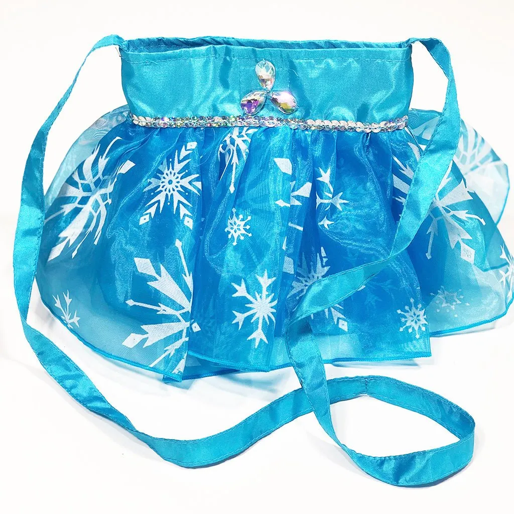 Elsa Frozen 2 Shoulder Bag