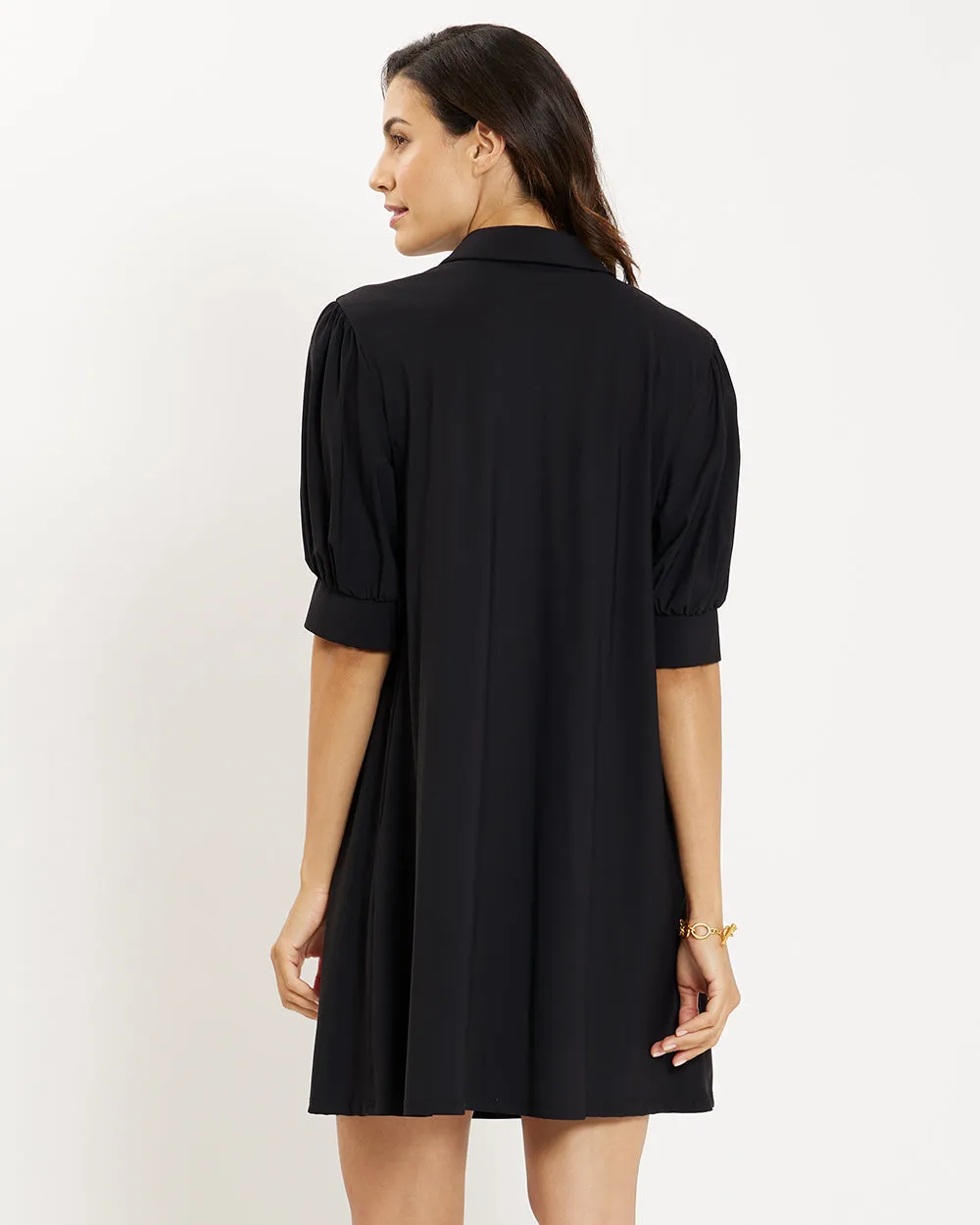 Emerson Dress - Lightweight Jude Cloth