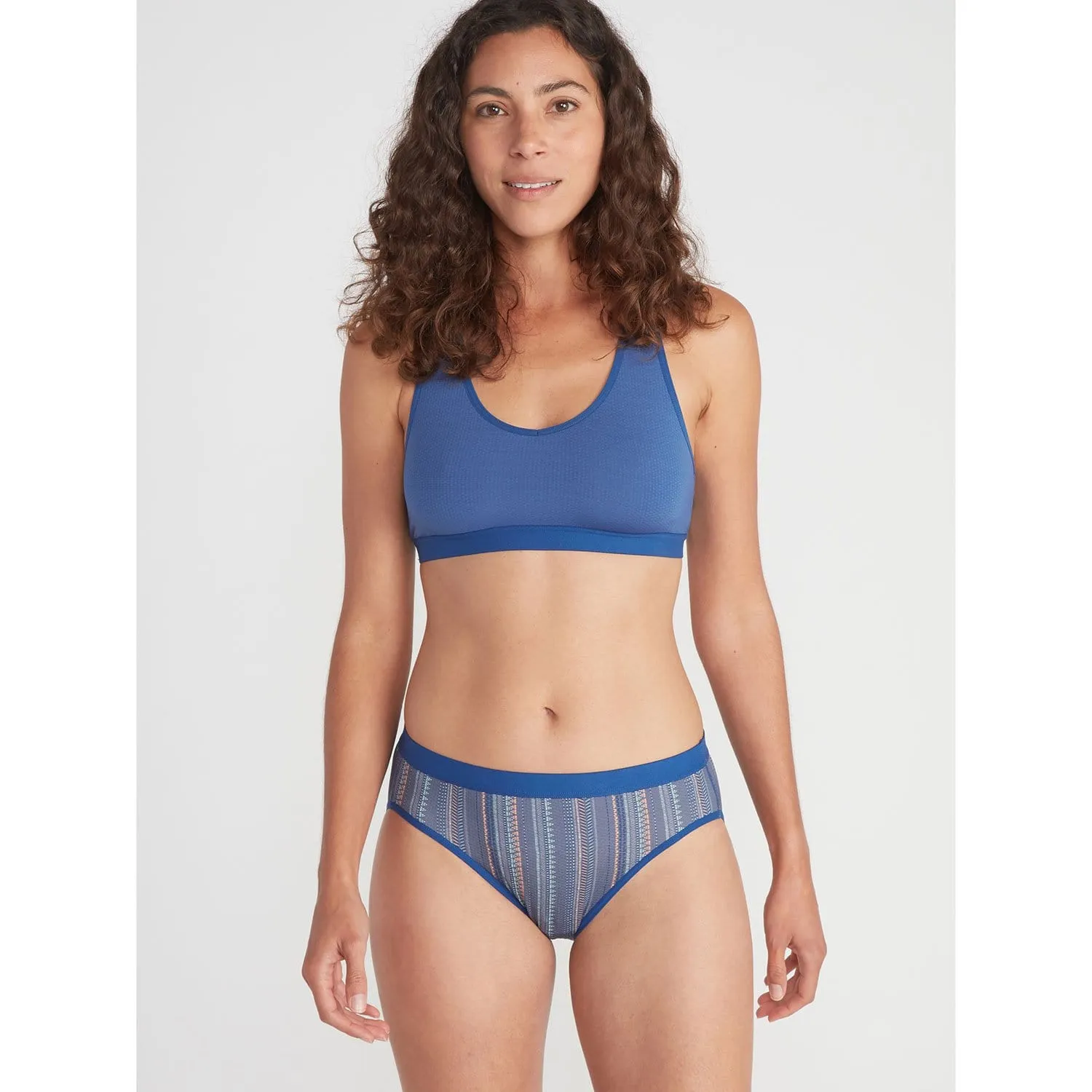 ExOfficio Give-N-Go Sport 2.0 Bikini Brief - Women's