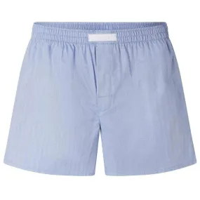 Falke Boxer Shorts - Blue