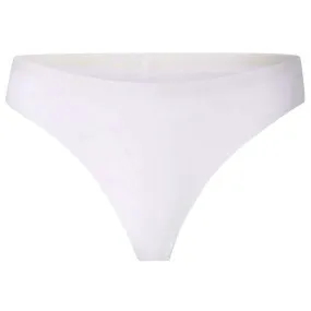 Falke Daily Comfort 2-Pack Thong - White