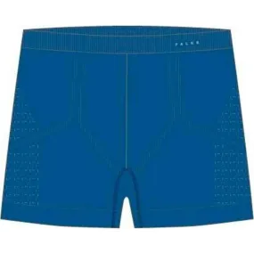 Falke Ultra-Light Cool Boxers - Yve Blue