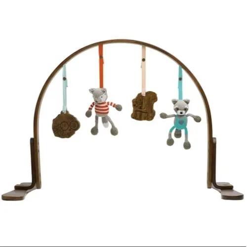 Finn   Emma Dark Play Gym