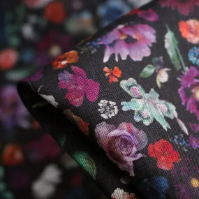 Floral Edit - Liberty Sycamore Linen