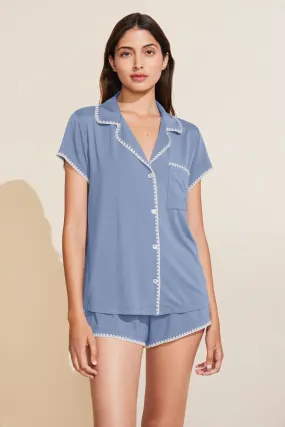 Frida TENCEL™ Modal Shortie Short PJ Set