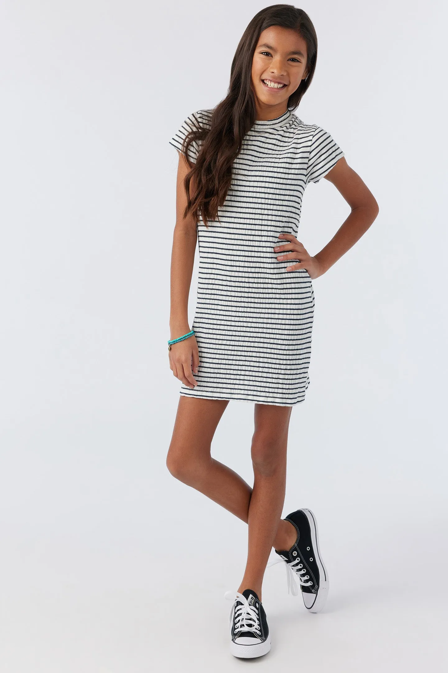 GIRL'S TORRI DRESS