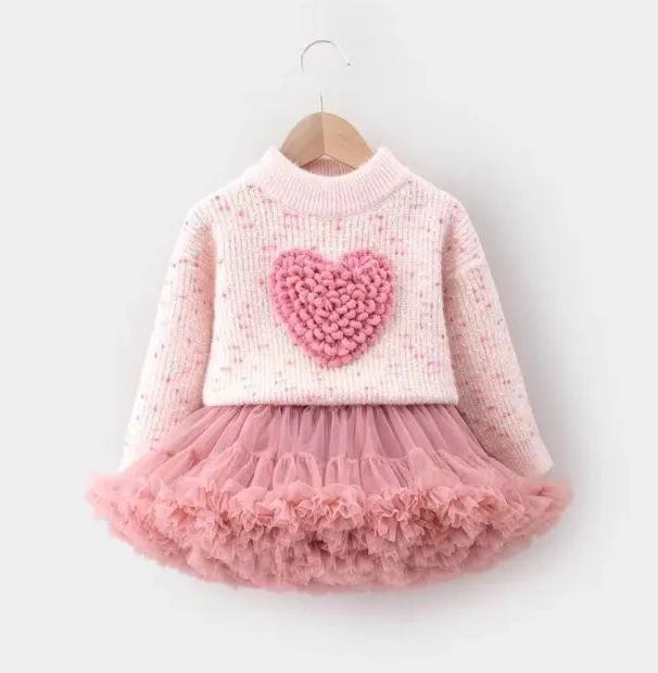 Girls Tutu skirt