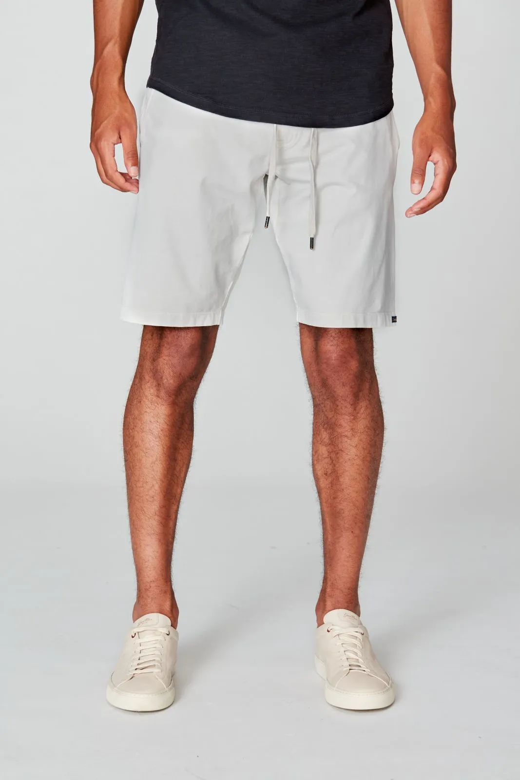 Good Man Brand Flex Pro Jersey Tulum Knit Jogger Shorts