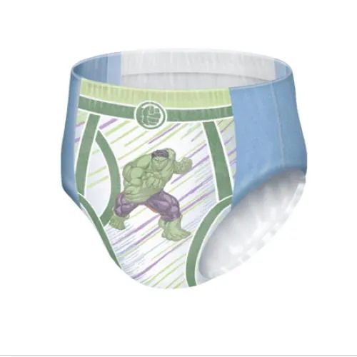 GoodNites Youth NightTime Underwear, Boys