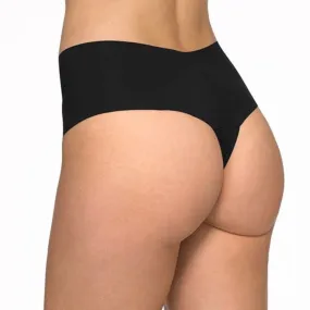 Hanky Panky - Seamless Retro Thong - More Colors