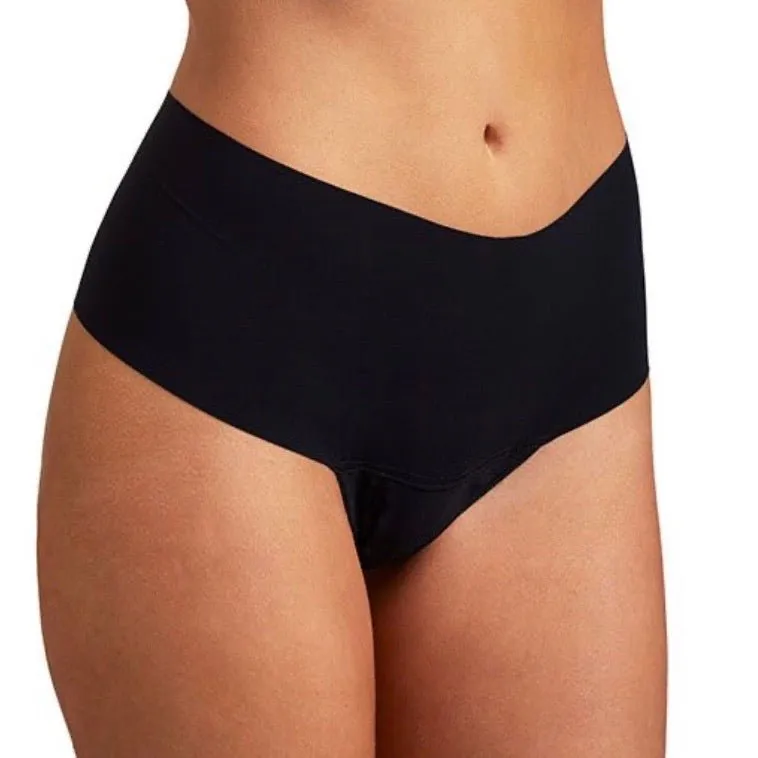 Hanky Panky - Seamless Retro Thong - More Colors