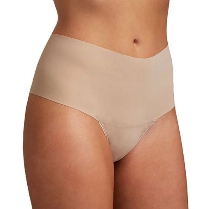 Hanky Panky - Seamless Retro Thong - More Colors