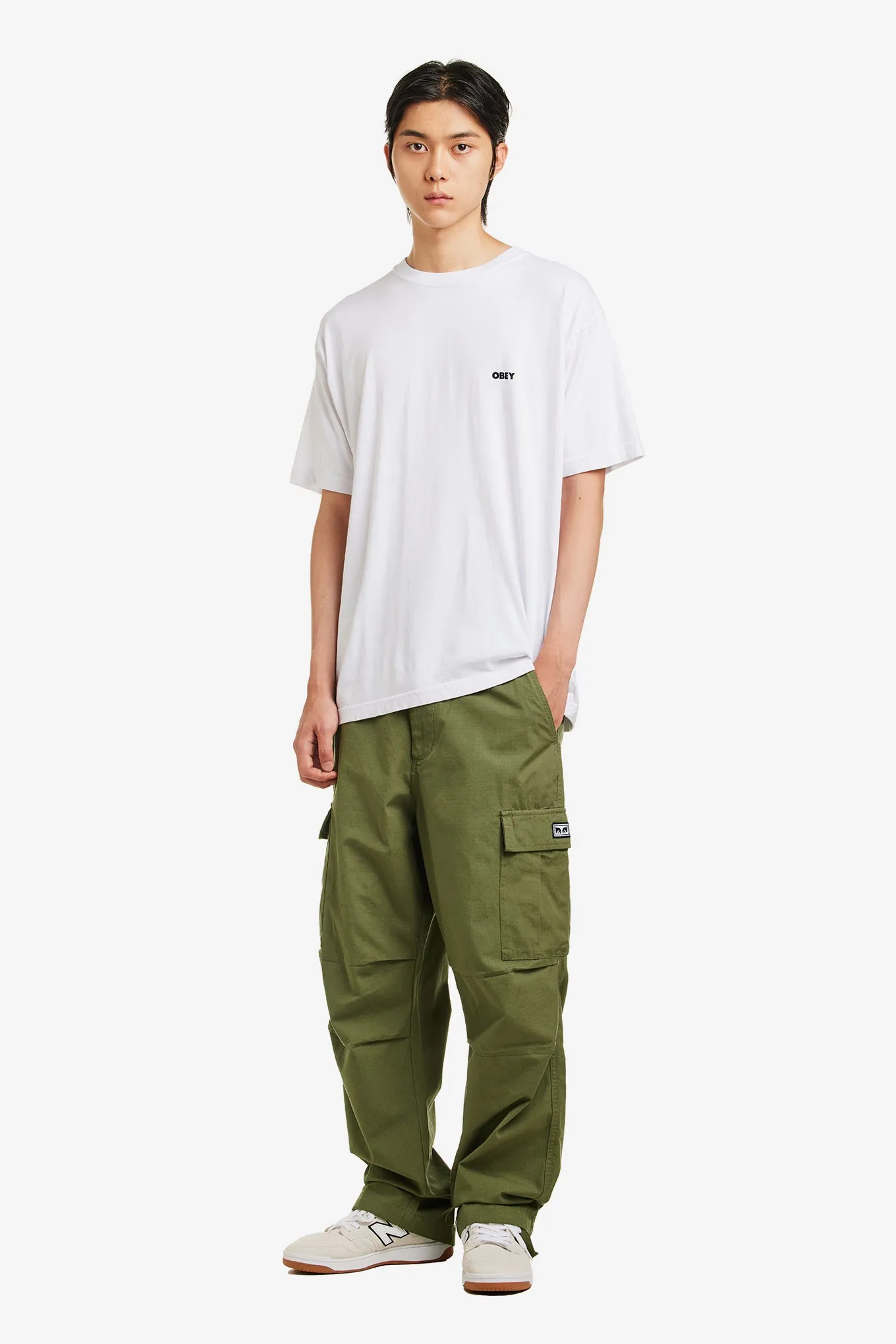 HARDWORK RIPSTOP CARGO PANT