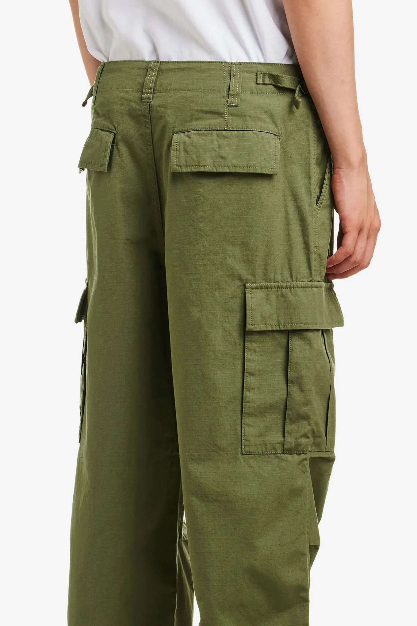 HARDWORK RIPSTOP CARGO PANT