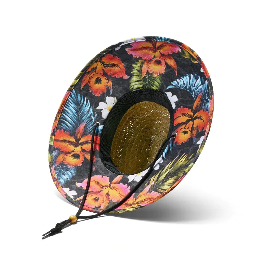 Hemlock Kailua Straw Hat