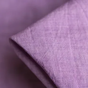 Hydra Wisteria Linen