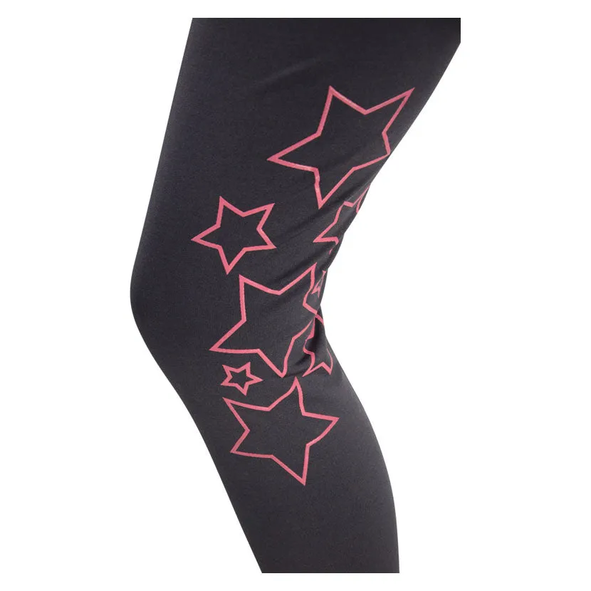 HyPerformance Collection Childrens Stella Riding Tights