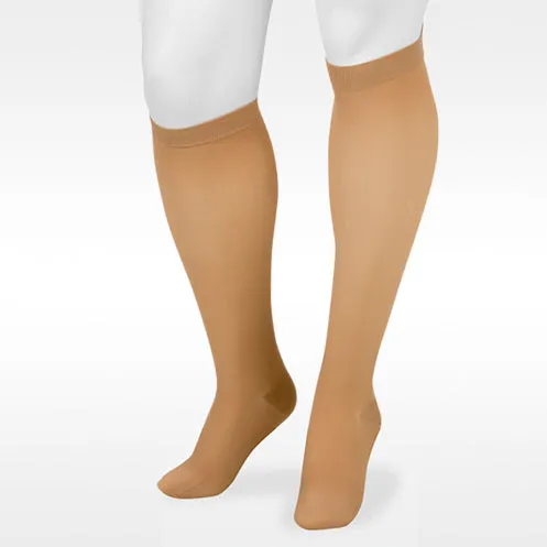 Juzo Soft 20-30 mmHg Full Foot Stockings