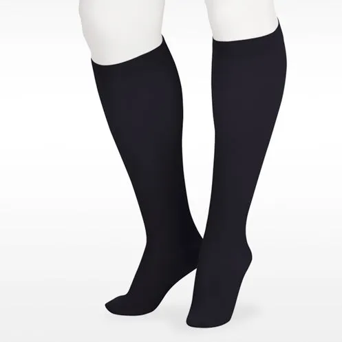 Juzo Soft 20-30 mmHg Full Foot Stockings