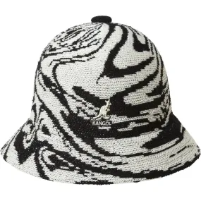 Kangol Liquify Casual Jacquard Bucket Hat