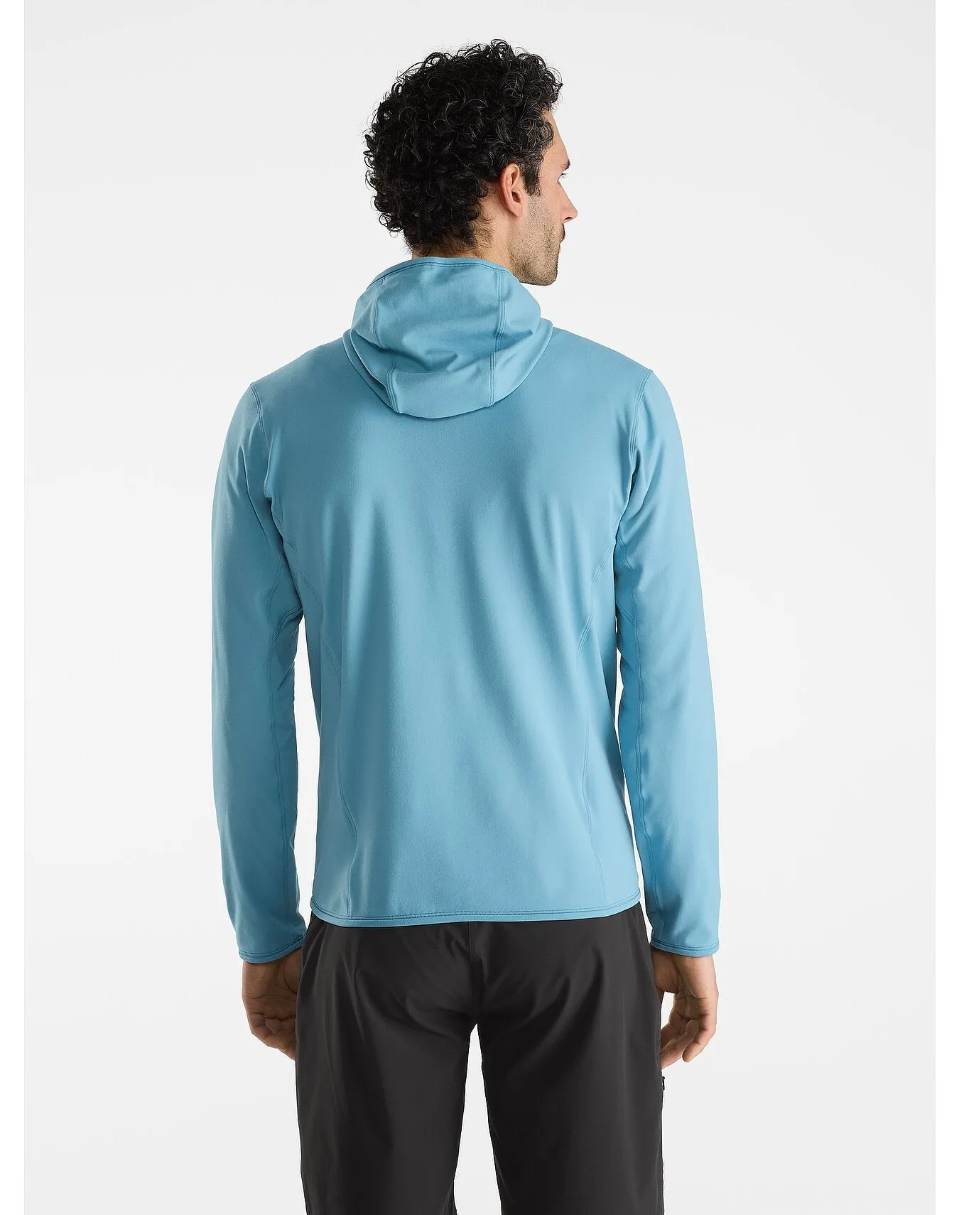 Kyanite Lightweight Hoody Men's