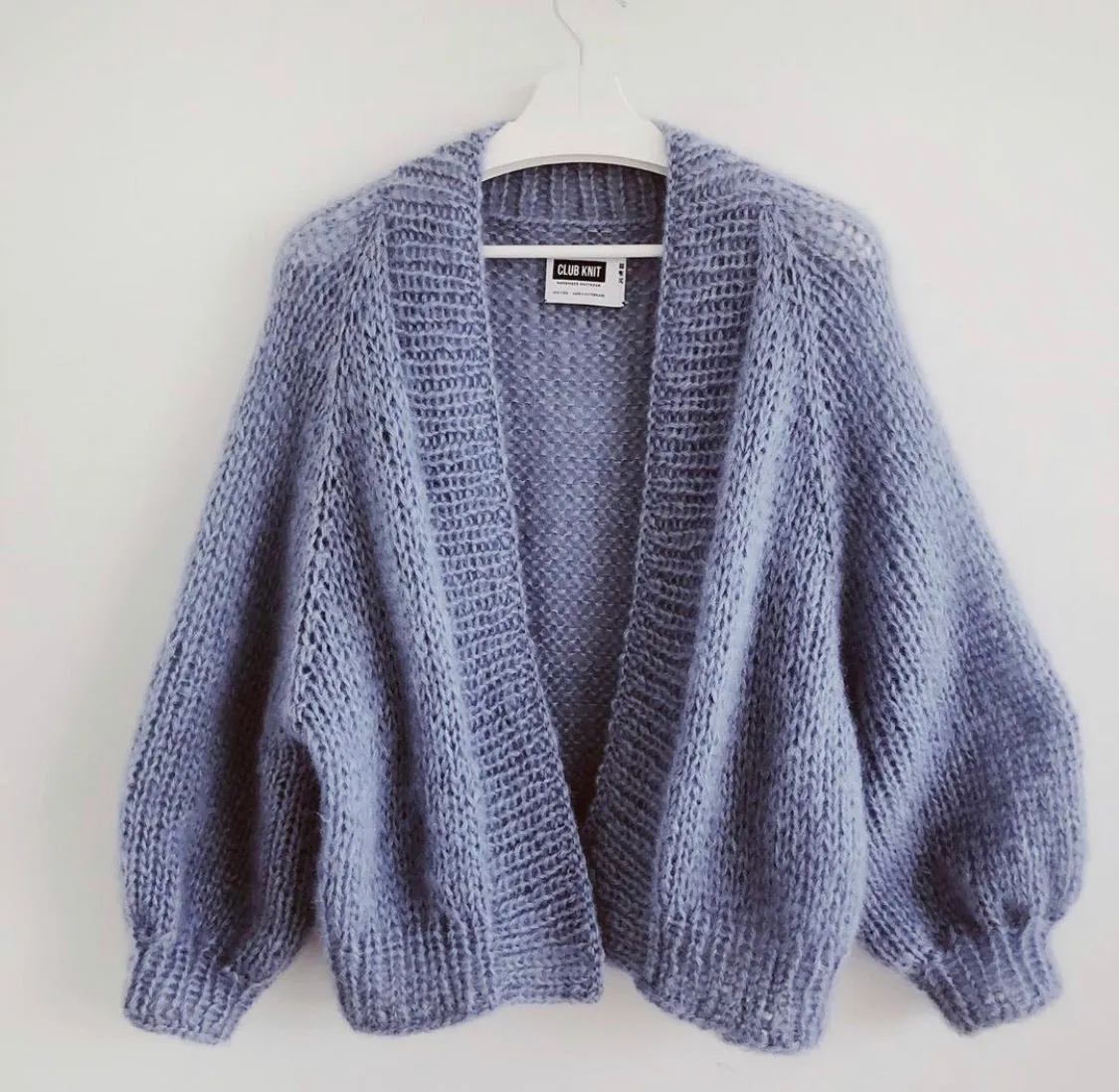 Last chance - Alexa Cardigan