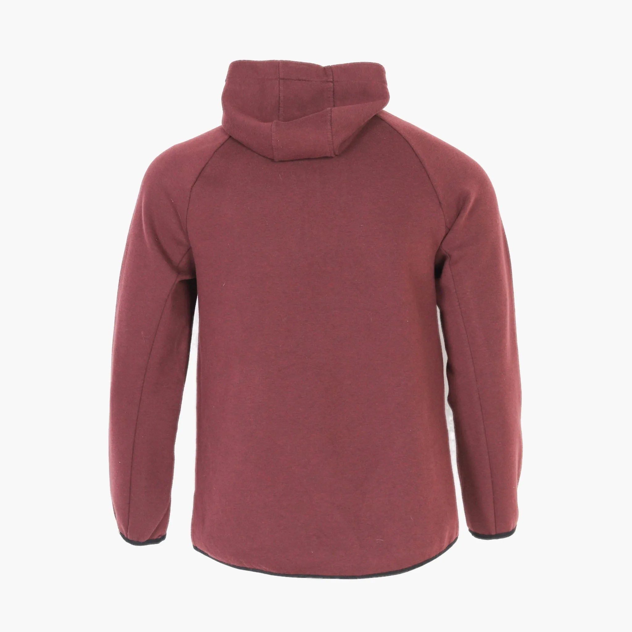 Lightweight Hooded Sweatshirt