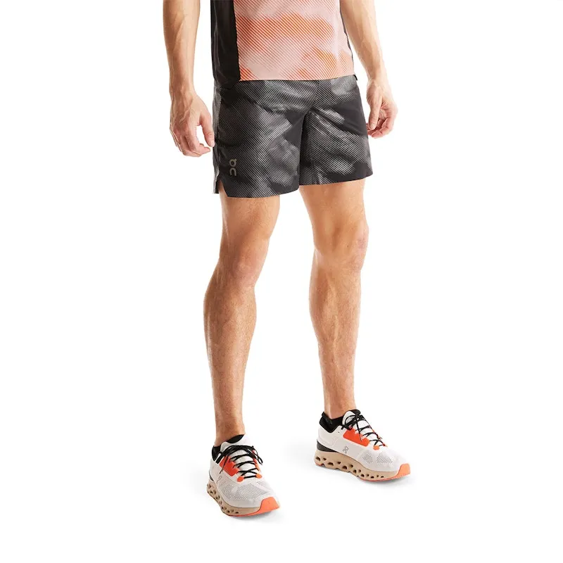 Lightweight Short Lumos Heren