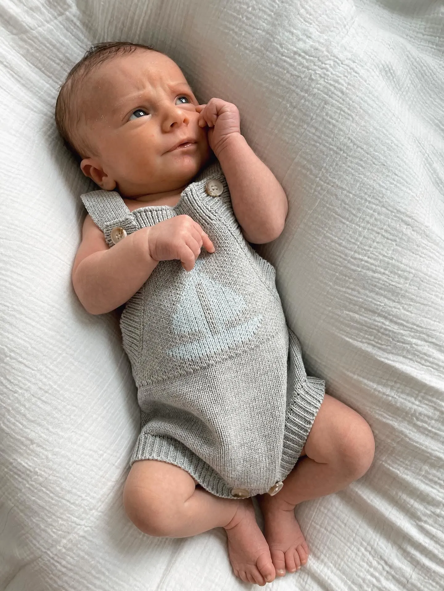 Luna   Luca Sailboat Romper