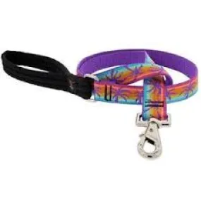 Lupine Pet Dog Leads Sunset Beach