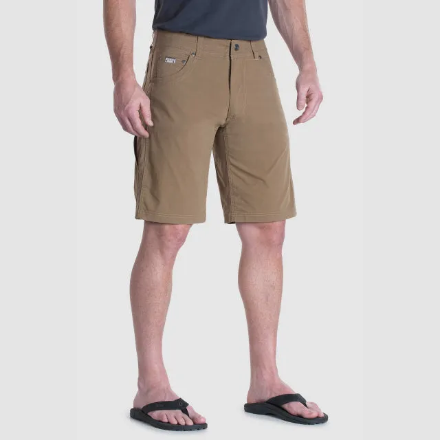 M Radikl Short 8" Inseam