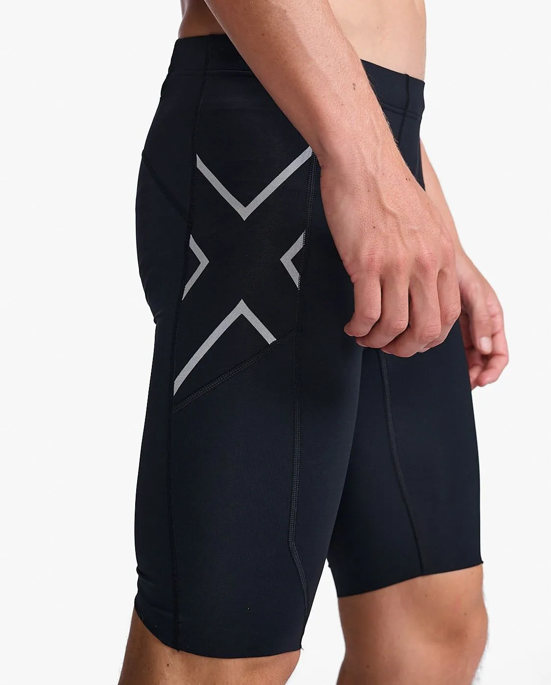 Men's Aero Compression Short