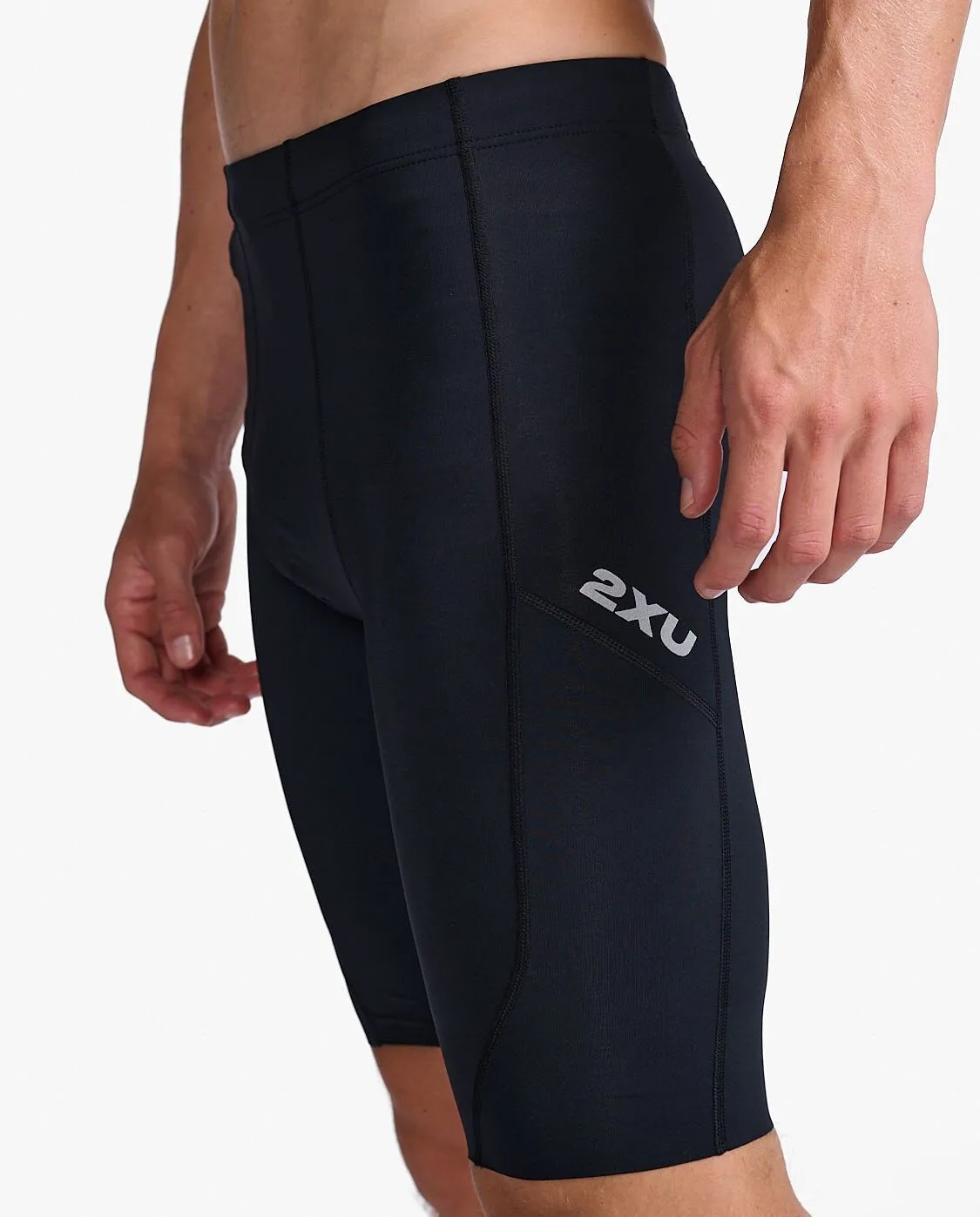 Men's Aero Compression Short