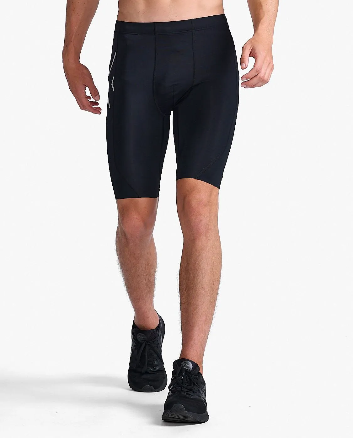 Men's Aero Compression Short