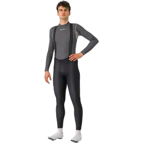 Men's Espresso Bibtight