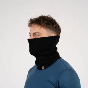 Men's Knit Neck Gaiter Merino