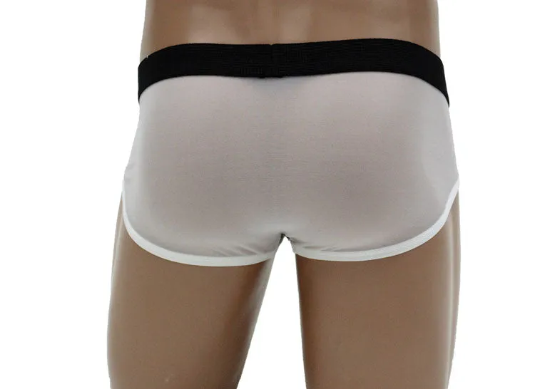 Mens Levitator Brief By California Muscle