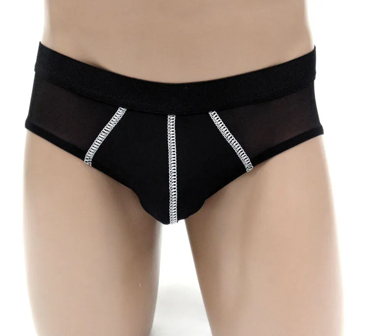 Mens Levitator Brief By California Muscle