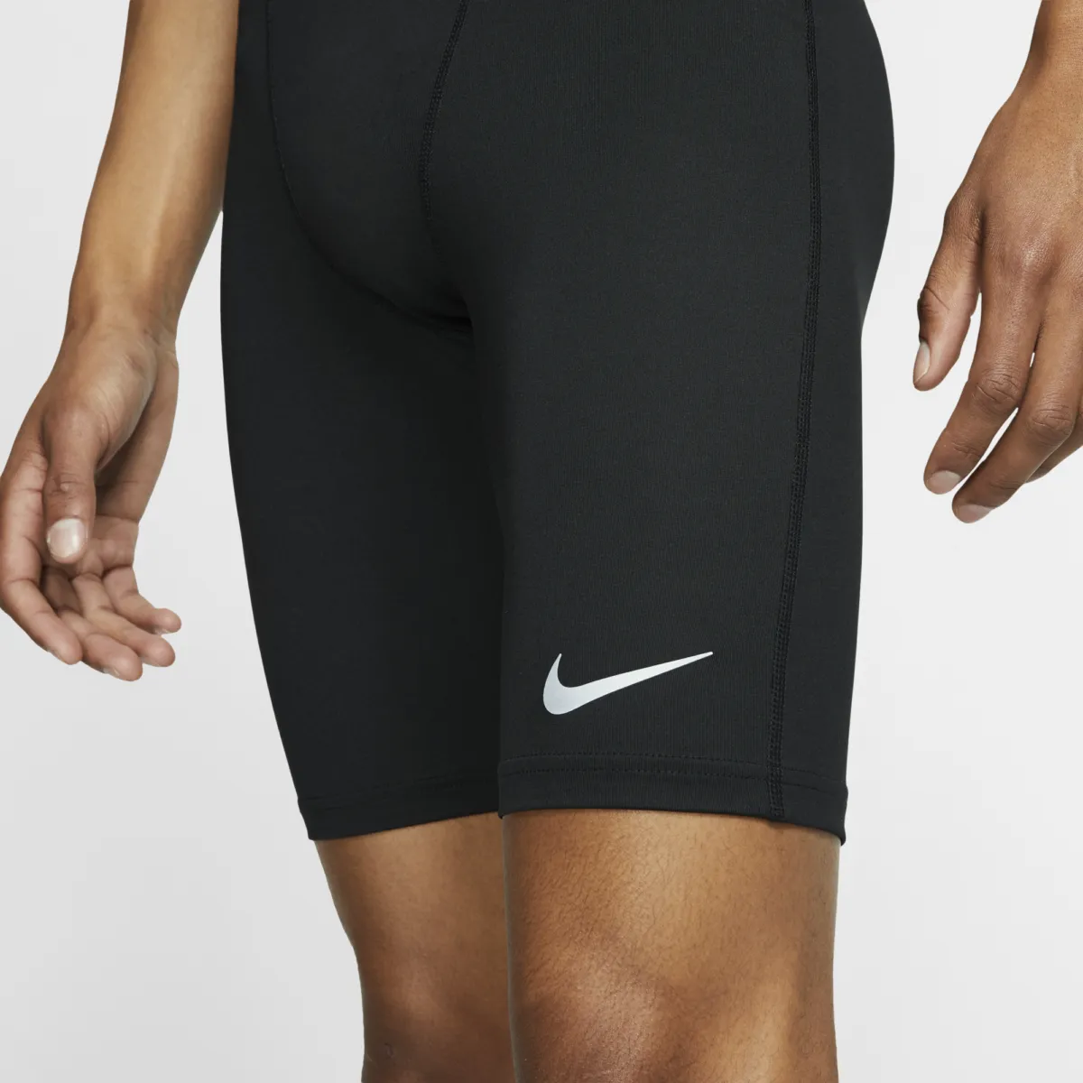 Men's Nike Power Half Tight AQ5339-010