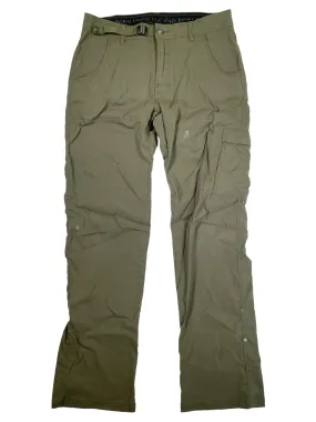 Men's Stretch Zion Pant