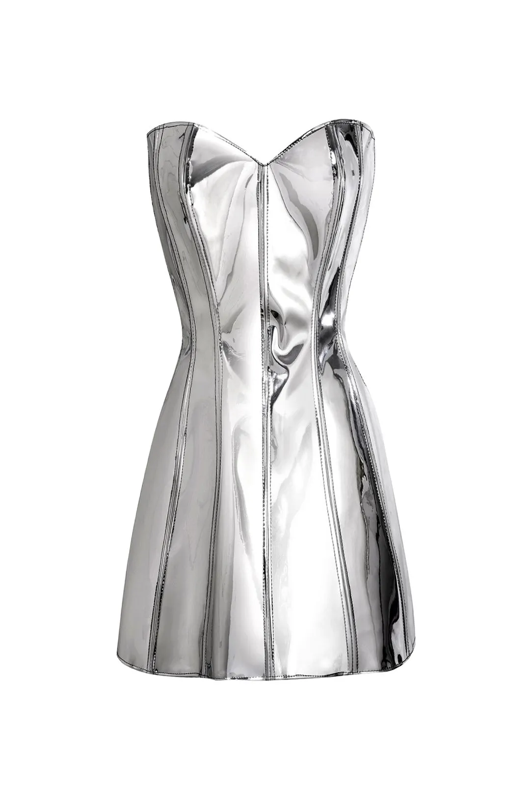 Mercury Dress