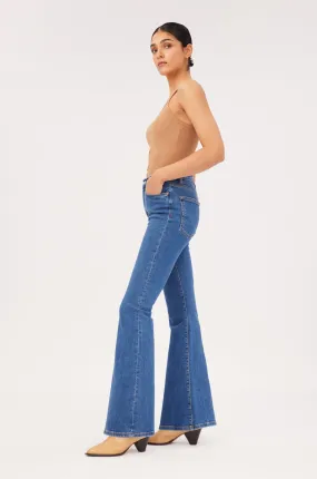 MIA - FLARE JEANS | WESTLAKE