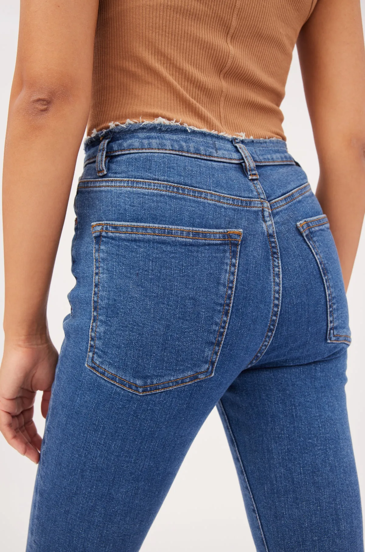 MIA - FLARE JEANS | WESTLAKE