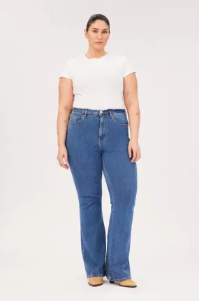 MIA PLUS - FLARE JEANS | WESTLAKE