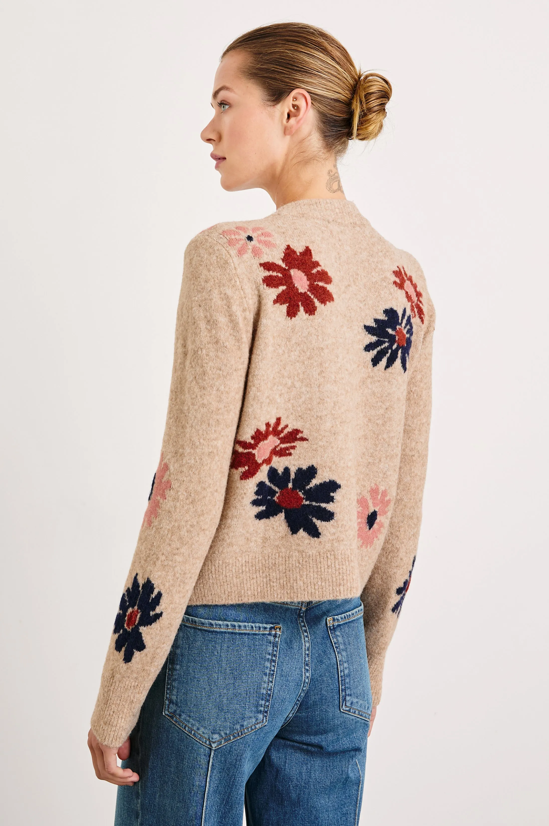 Millie Cardigan